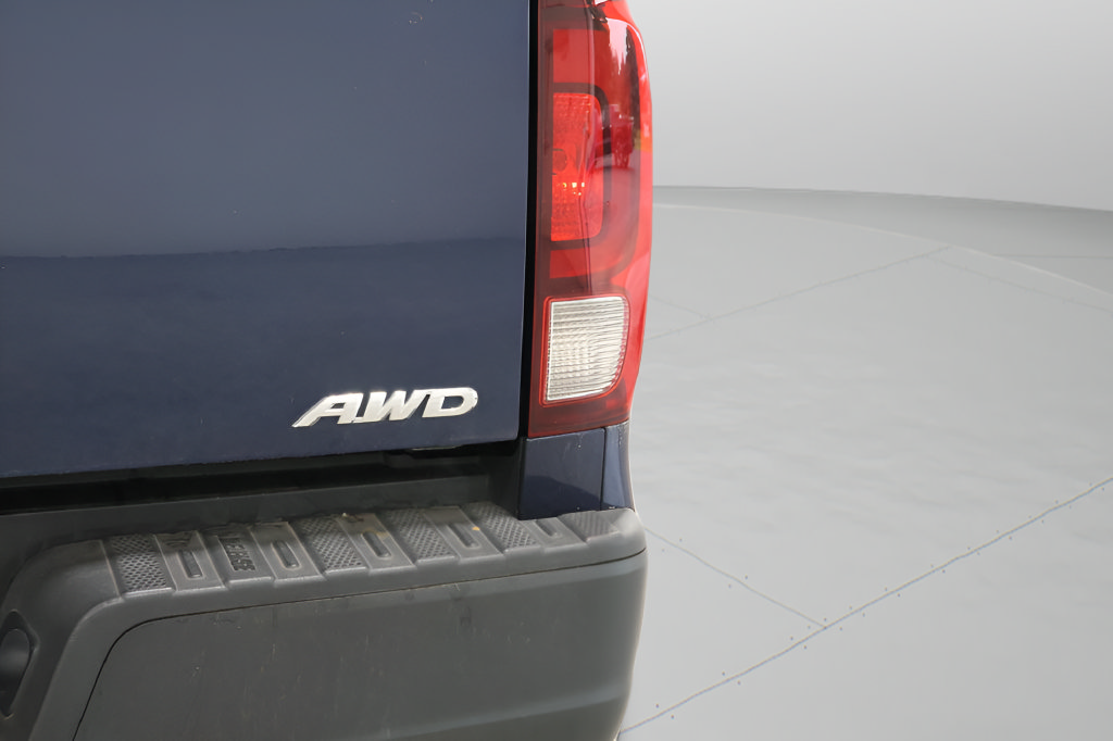 Used 2023 Honda Ridgeline RTL image 14