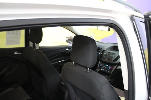 Used 2018 Ford Escape SE AWD/4WD image 10