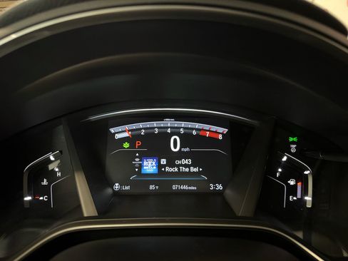 Used 2019 Honda CR-V EX-L image 23