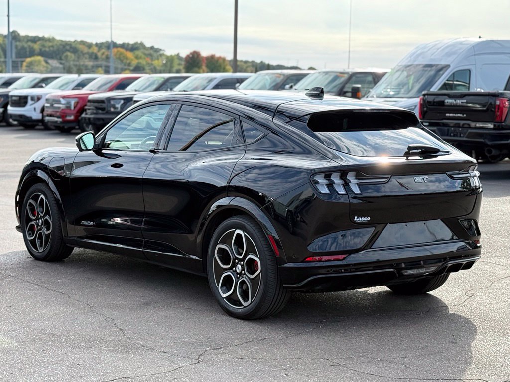 Used 2023 Ford Mustang Mach-E GT AWD/4WD image 38