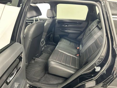 Used 2023 Honda CR-V Sport Touring image 21