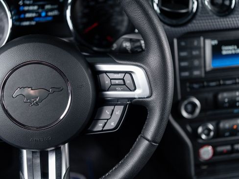 Used 2015 Ford Mustang GT w/ GT Performance Package image 53