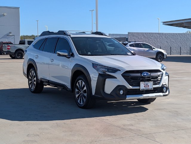 Certified 2024 Subaru Outback Touring XT AWD/4WD image 7