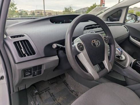 Used 2010 Toyota Prius Two image 13