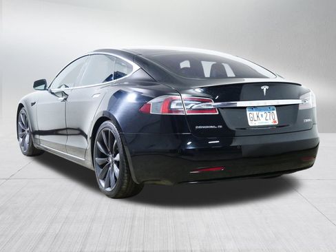 Used 2017 Tesla Model S 100D image 5