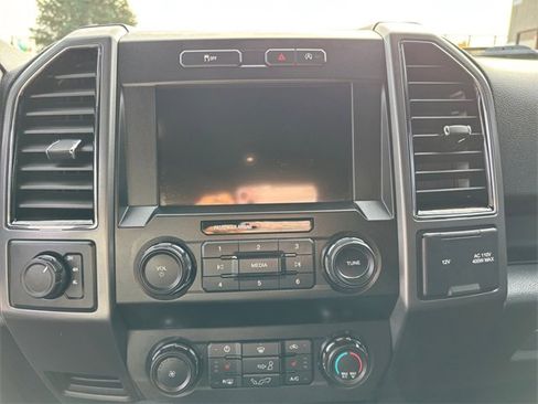 Used 2020 Ford F150 XLT w/ Equipment Group 302A Luxury image 18