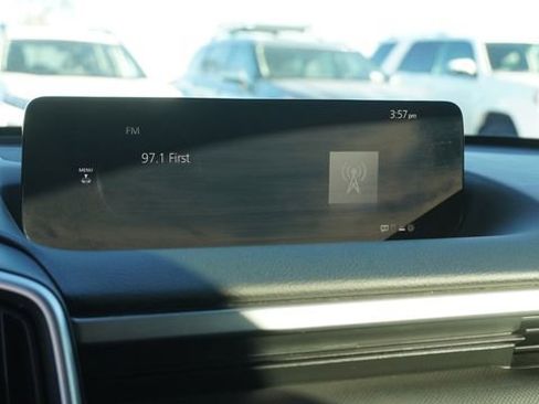 Used 2024 MAZDA CX-50 AWD 2.5 S w/ Convenience Package image 23