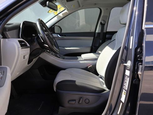 Used 2020 Hyundai Palisade SEL FWD image 8
