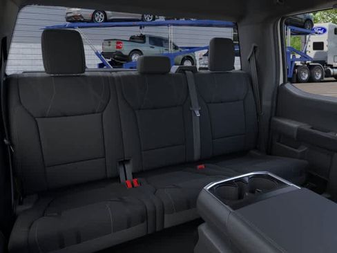 New 2026 Ford F150 STX RWD image 11