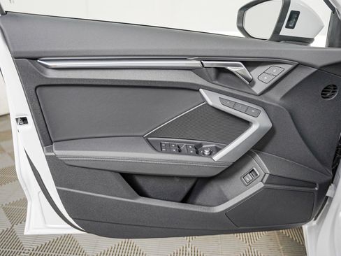 New 2026 Audi A3 2.0T Premium AWD/4WD image 23
