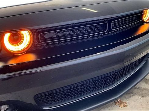 Used 2023 Dodge Challenger GT w/ Plus Package RWD image 27