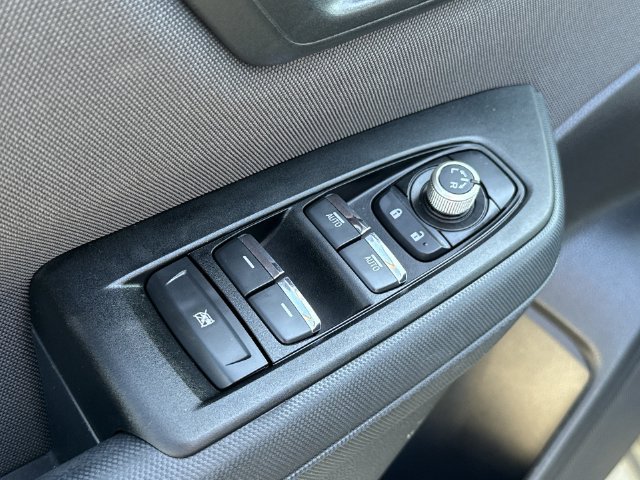 Certified 2026 Subaru Forester Premium w/ Base/Premium Package AWD/4WD image 16
