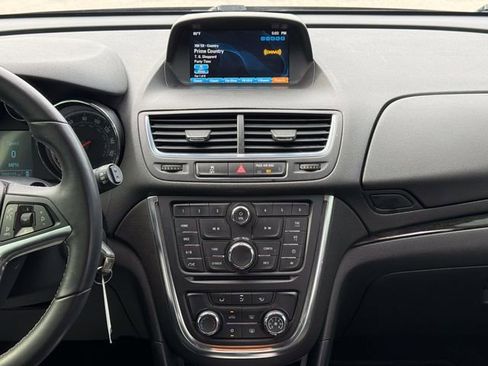 Used 2016 Buick Encore AWD image 20