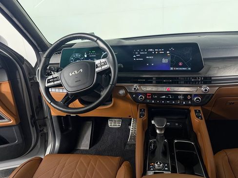 Used 2025 Kia Telluride SX Prestige X-Pro AWD/4WD image 15
