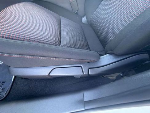 New 2026 Nissan Sentra SR w/ SR All Weather Package FWD image 12