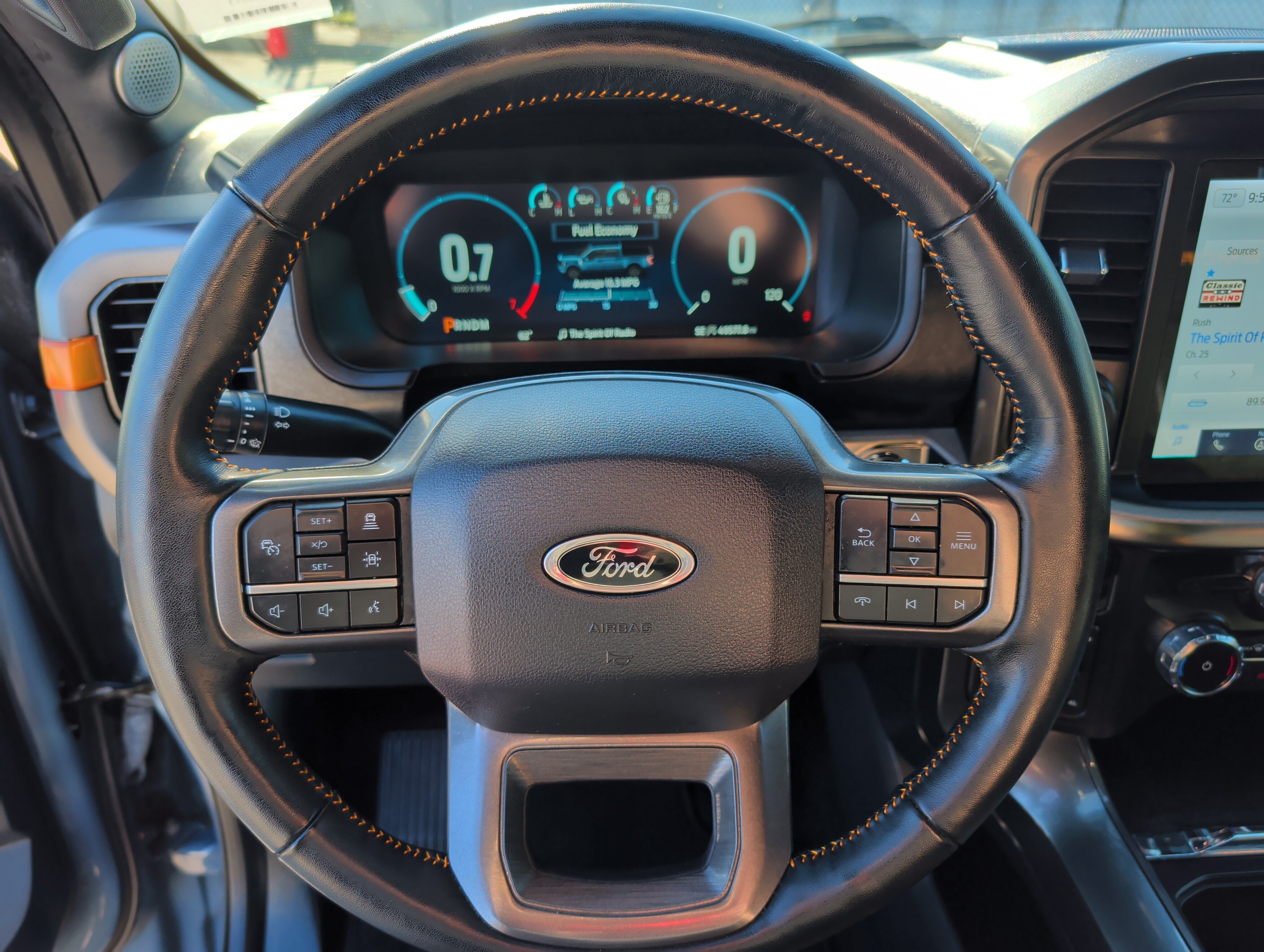 Used 2023 Ford F150 Tremor w/ Equipment Group 402A High AWD/4WD image 18