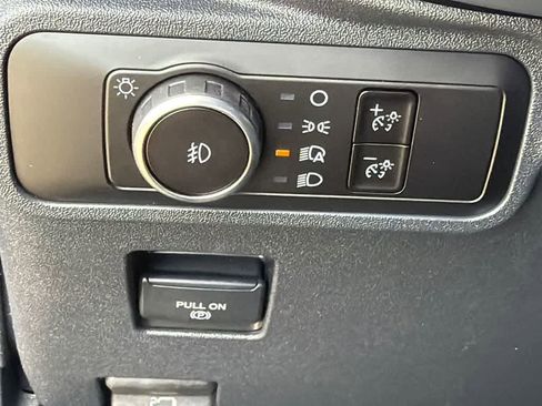 New 2026 Ford Bronco Outer Banks image 30