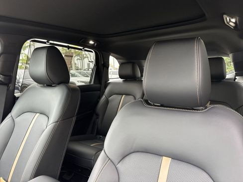 New 2026 MAZDA CX-70 3.3 Turbo S w/ Premium Package image 34