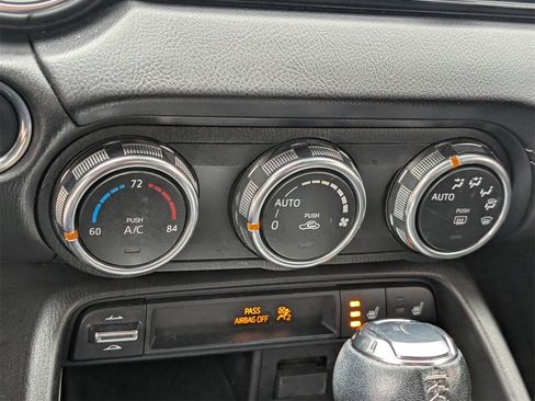 Used 2022 MAZDA MX-5 Miata RF Grand Touring image 17