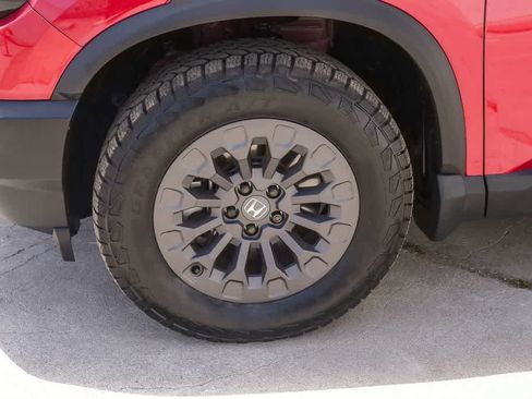 Certified 2026 Honda Passport TrailSport image 5