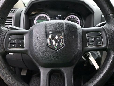 Used 2016 RAM 3500 Tradesman AWD/4WD image 15