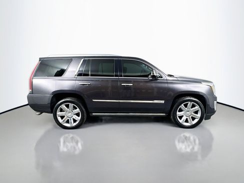 Used 2016 Cadillac Escalade Premium image 6