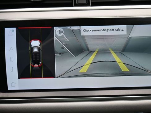 Used 2023 Land Rover Range Rover Evoque SE image 15