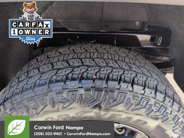 Used 2024 GMC Canyon Elevation w/ Convenience Package RWD image 30