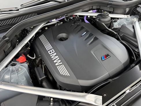 New 2027 BMW X6 xDrive40i AWD/4WD image 26