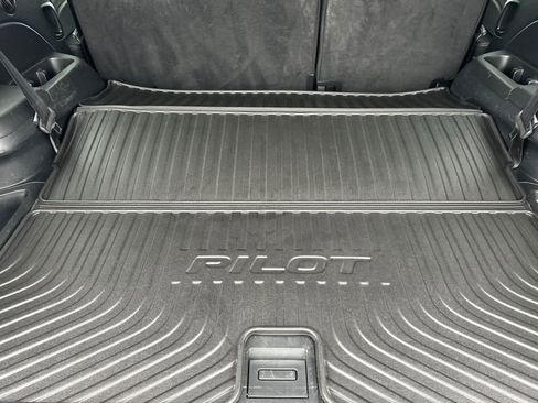 Certified 2022 Honda Pilot TrailSport image 18