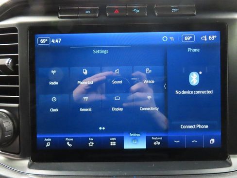 Used 2022 Ford F150 XLT w/ Equipment Group 302A High image 16