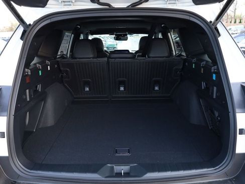 New 2026 Subaru Outback Premium image 6