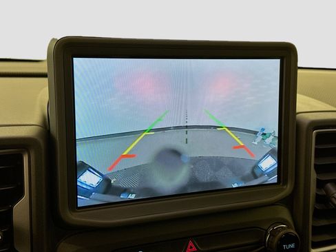 Used 2024 Ford Bronco Sport Big Bend image 22