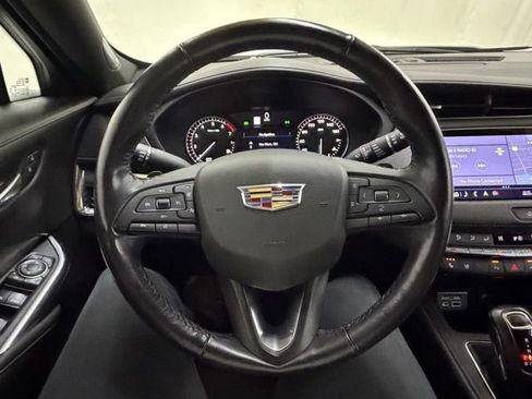 Used 2019 Cadillac XT4 Premium Luxury AWD/4WD image 61