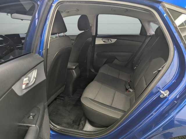 Certified 2023 Kia Forte LXS FWD image 31