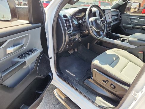 Used 2022 RAM 1500 Lone Star image 12