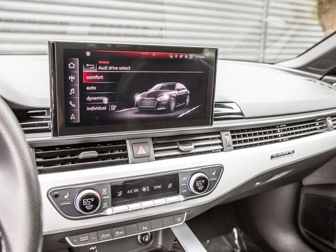 Used 2023 Audi A5 2.0T Premium Plus w/ Premium Plus image 19