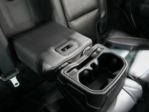 Used 2021 Jeep Wrangler Unlimited Rubicon w/ Trailer Tow Package image 27