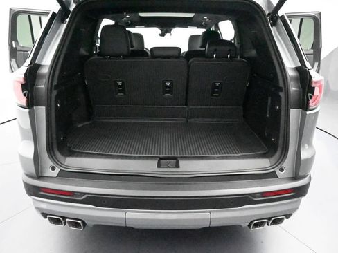 New 2026 GMC Acadia Elevation w/ Elevation Premium Package AWD/4WD image 25