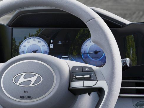 New 2026 Hyundai Elantra Sport image 14