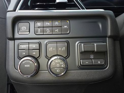 New 2026 Chevrolet Tahoe LT w/ Comfort Package image 13