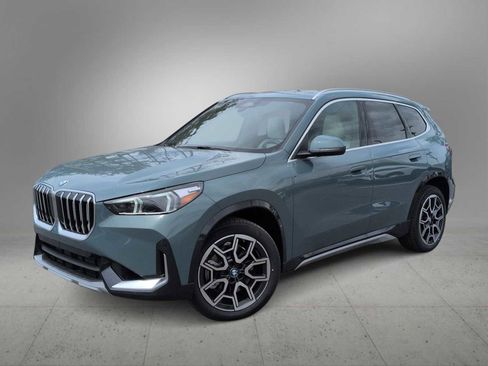 New 2026 BMW X1 xDrive28i w/ Convenience Package AWD/4WD image 1