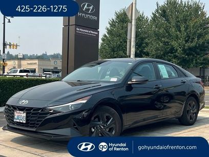 Used 2023 Hyundai Elantra SEL