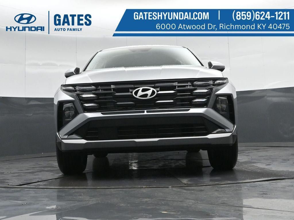 New 2026 Hyundai Tucson SE AWD/4WD image 35