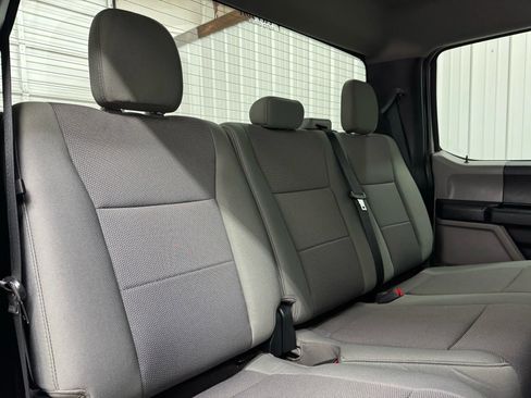 Used 2021 Ford F350 XL w/ STX Appearance Package image 17
