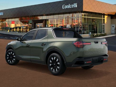New 2026 Hyundai Santa Cruz SEL AWD/4WD image 5