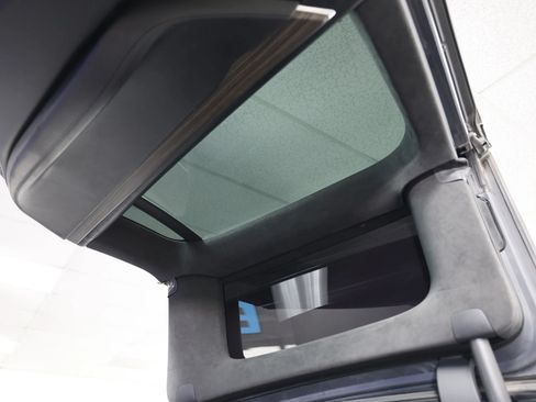 Used 2016 Tesla Model X 90D AWD/4WD image 42