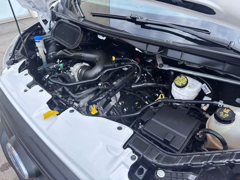 Used 2024 Ford Transit 350 148 Medium Roof image 42