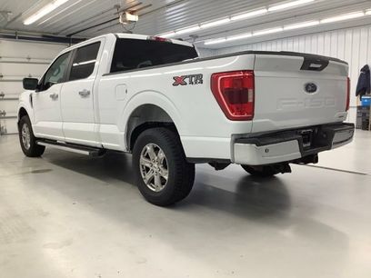 Used 2023 Ford F150 XLT w/ XTR Package