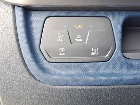 New 2025 Volkswagen ID. Buzz Pro S image 9